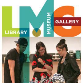 A Strategy for our Libraries, Museum and Gallery 2020 - 2023