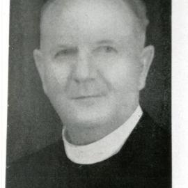 Archdeacon Tress