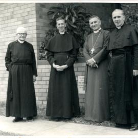Church officials