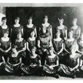 Church of England Girls' Club