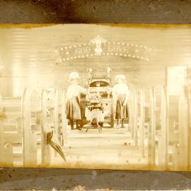 Nana Glen Methodist Church