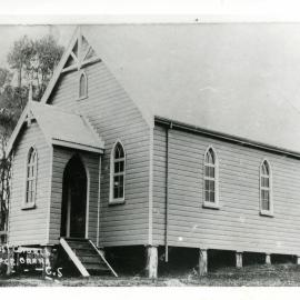 Methodist Church