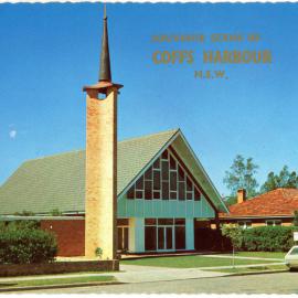 St Andrews Presbyterian Church