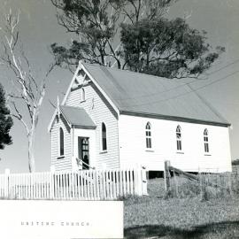 Orara Uniting Church