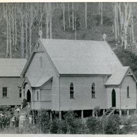 All Saints Anglican Church