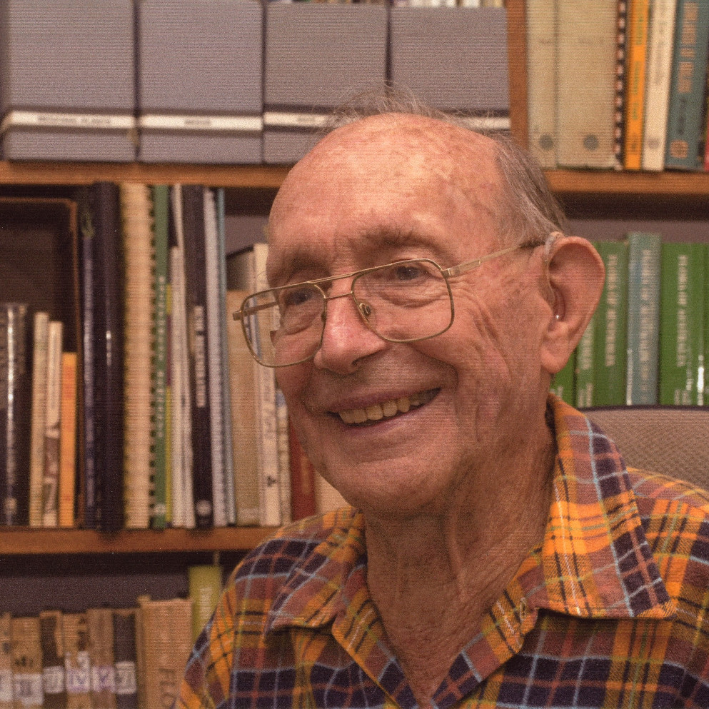 Alex Floyd OAM
