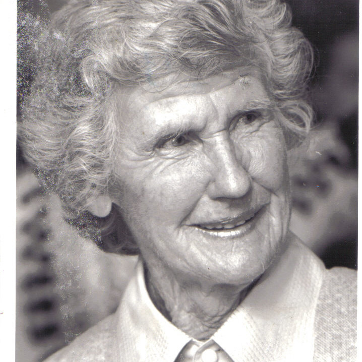 Eileen Moody