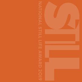 STILL National Still Life Award 2019