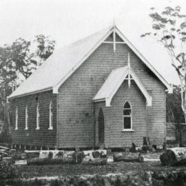 St Andrew's Church 
