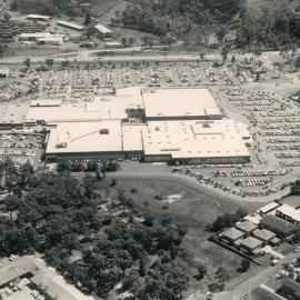 Park Beach Plaza, 1980s
