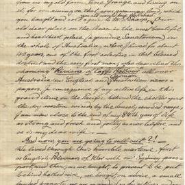 Letter, 11 October 1920