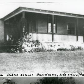 Woolgoolga Public School residence