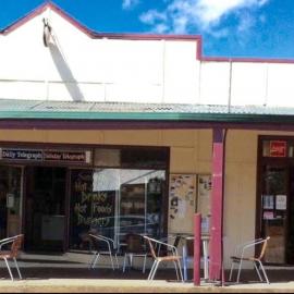 Coramba shop