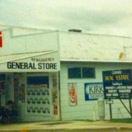Coramba shop