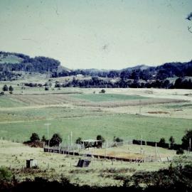 Coramba tennis courts