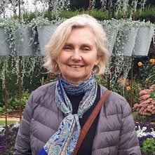Johanna Kijas