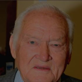 Interview of Eric and Iona Bennett