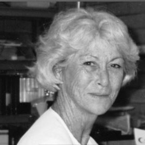 Lorraine Gardiner interview