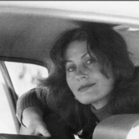 Lorraine Vass interview