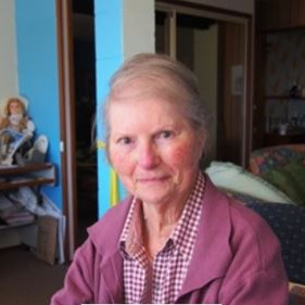 Trish White interview