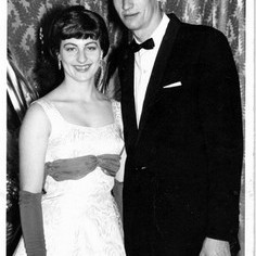 Cavell Gene (McKeough) Farley
