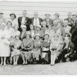 Formal gathering