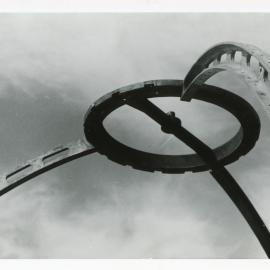 Smoky Cape lighthouse, 1977 