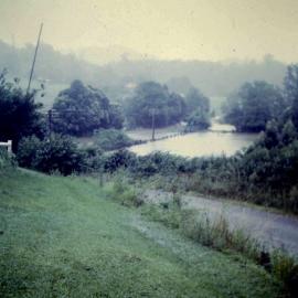 Floods at Star Creek