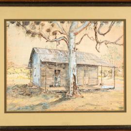 Watercolour