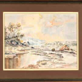 Watercolour