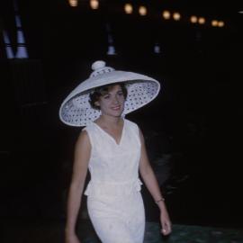 Fashion Parade, c. 1965