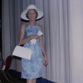 Fashion Parade, c. 1965
