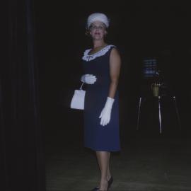 Fashion Parade, c. 1965