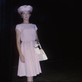 Fashion Parade, c. 1965