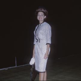 Fashion Parade, c. 1965