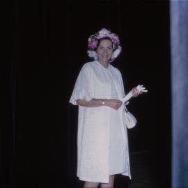 Fashion Parade, c. 1965