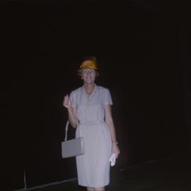 Fashion Parade, c. 1965