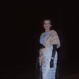 Fashion Parade, c. 1965