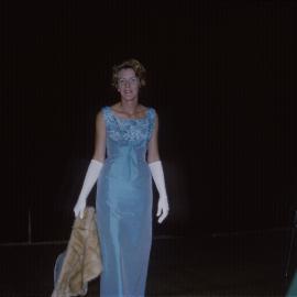 Fashion Parade, c. 1965