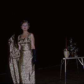Fashion Parade, c. 1965