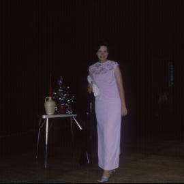Fashion Parade, c. 1965
