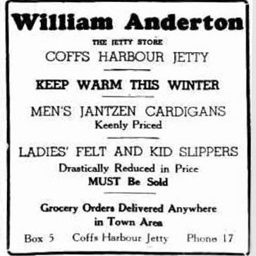 William Anderton