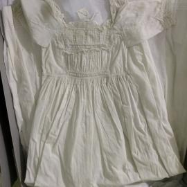 Baby's nightdress