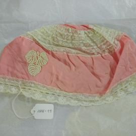 Baby's cap