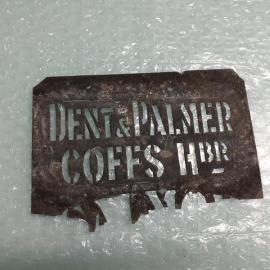 Stencil