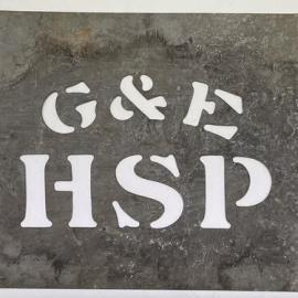Stencil