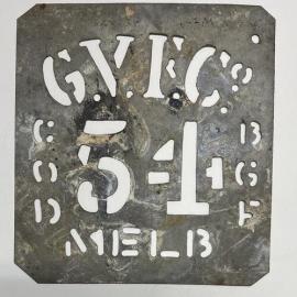 Stencils