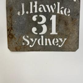 Stencils