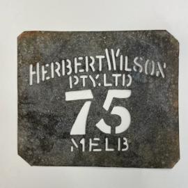 Stencils