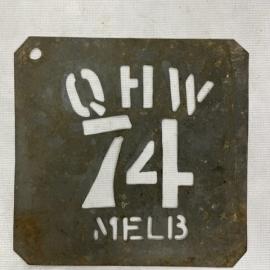 Stencils